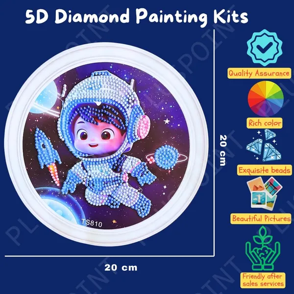5D_Diamond_Gem_Kits_For_Kids_Pack_Of_3_Design_Diamond_Arts_And_Crafts_For_Kids_Ages_6_8_10_12_Gem_Art_Painting_Kit_Astronaut_Dino_Crafts_Diamond_Painting_Kits_For_Boys