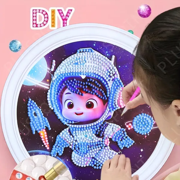 5D_Diamond_Gem_Kits_For_Kids_Pack_Of_3_Design_Diamond_Arts_And_Crafts_For_Kids_Ages_6_8_10_12_Gem_Art_Painting_Kit_Astronaut_Dino_Crafts_Diamond_Painting_Kits_For_Boys