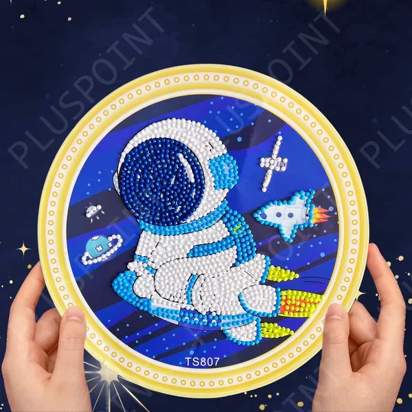 5D_Diamond_Gem_Kits_For_Kids_Pack_Of_3_Design_Diamond_Arts_And_Crafts_For_Kids_Ages_6_8_10_12_Gem_Art_Painting_Kit_Astronaut_Dino_Crafts_Diamond_Painting_Kits_For_Boys