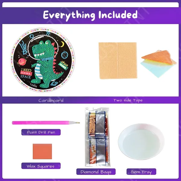 5D_Diamond_Gem_Kits_For_Kids_Pack_Of_3_Design_Diamond_Arts_And_Crafts_For_Kids_Ages_6_8_10_12_Gem_Art_Painting_Kit_Astronaut_Dino_Crafts_Diamond_Painting_Kits_For_Boys
