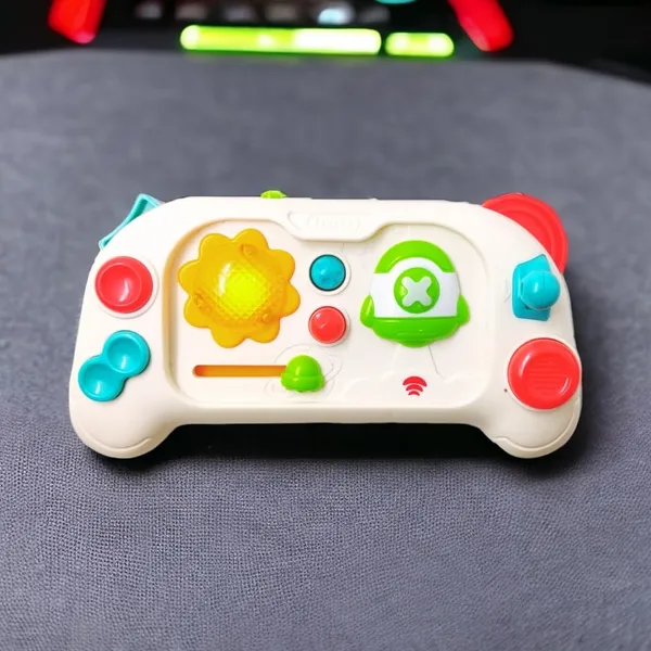 Baby_Toy_Game_Controller_For_Kids_Activity_Game_Controller_Remote_Toy_Musical_Toys_Multi_Function_Pretend_Play_Light_Music_Learning_Educational_Toys_For_Kids