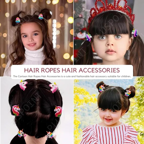 Unicorn_Gift_For_Girls_23Pcs_Set_For_Kids_Of_Unicorn_Handbag_Purse,_Hair_Band,_Hair_Clips,_Cartoon_Cap,_Pen,_Toy_Soft_Plush_Toys_Set_For_Birthday_Gifts_For_Kids