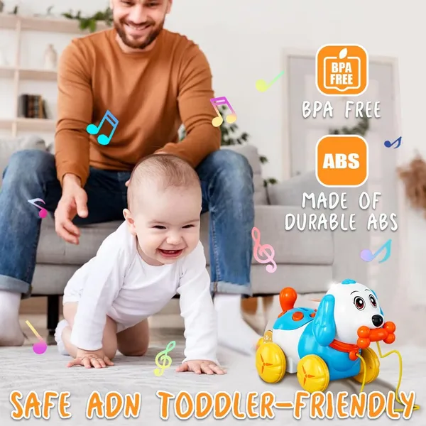 Doggy_Musical_Pull_Along_Toys_With_Light_Music_&_Sounds_Early_Learning_Developmental_Educational_Dog_For_Toddlers_Activity_&_Walking_Toys_For_Boys_&_Girls_With_Piggy_Bank