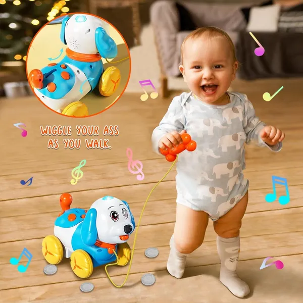 Doggy_Musical_Pull_Along_Toys_With_Light_Music_&_Sounds_Early_Learning_Developmental_Educational_Dog_For_Toddlers_Activity_&_Walking_Toys_For_Boys_&_Girls_With_Piggy_Bank