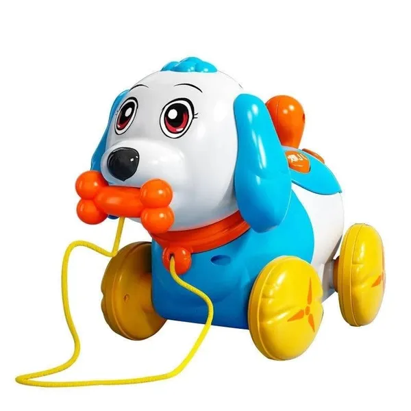 Doggy_Musical_Pull_Along_Toys_With_Light_Music_&_Sounds_Early_Learning_Developmental_Educational_Dog_For_Toddlers_Activity_&_Walking_Toys_For_Boys_&_Girls_With_Piggy_Bank