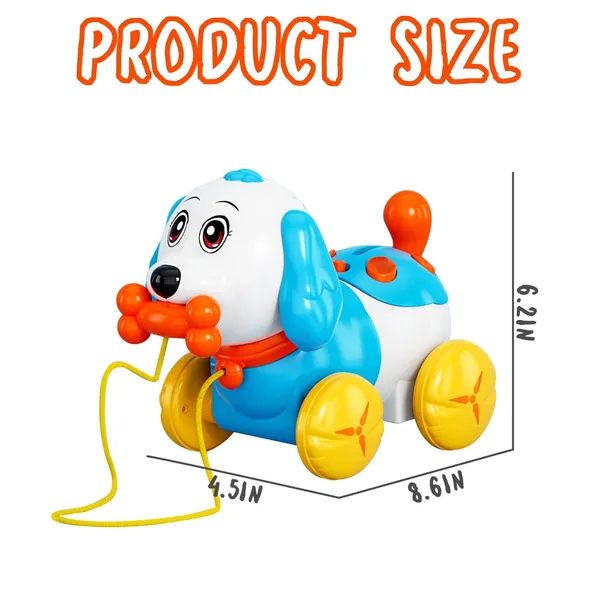 Doggy_Musical_Pull_Along_Toys_With_Light_Music_&_Sounds_Early_Learning_Developmental_Educational_Dog_For_Toddlers_Activity_&_Walking_Toys_For_Boys_&_Girls_With_Piggy_Bank