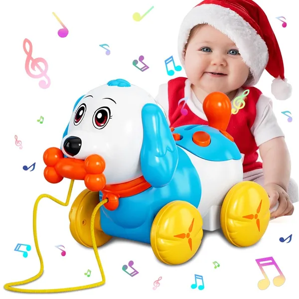 Doggy_Musical_Pull_Along_Toys_With_Light_Music_&_Sounds_Early_Learning_Developmental_Educational_Dog_For_Toddlers_Activity_&_Walking_Toys_For_Boys_&_Girls_With_Piggy_Bank