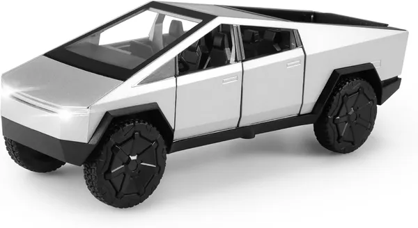 Cyber_Truck_Model_Car_1/36_Toys_With_Lights_Diecast_Cyber_Cars_Pull_Back_Metal_Model_Toy_Trucks_And_Pickup_Truck_Toys_For_Kids_And_Cyber_Truck_Enthusiasts,_Black