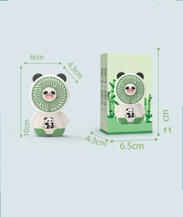 Panda_Mini_Portable_Fan,_Powerful_Hand_Fan_Cute_Design_3_Speed_Personal_Small_Desk_Fan,_Lightweight_Rechargeable_Usb_Handheld_Fan_For_Girls,_Women,_Men,_Kids,_Indoor,_Outdoor