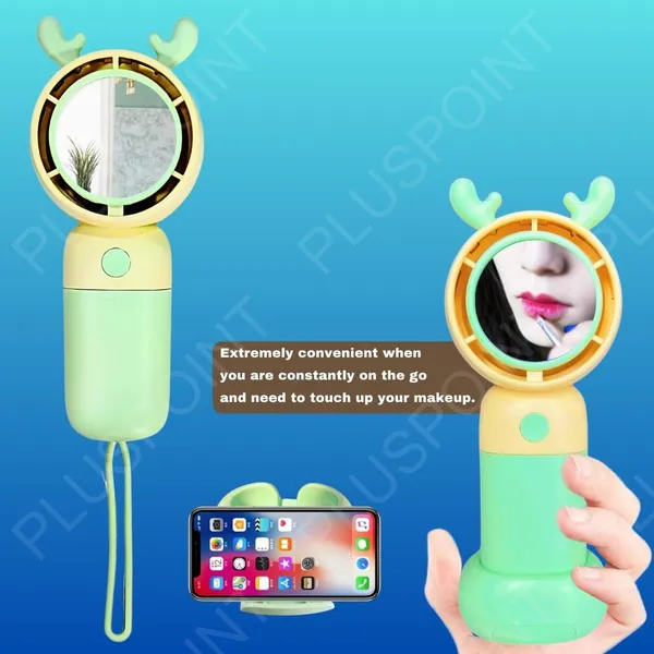 Mini_Portable_Fan,_Powerful_Hand_Fan_Cute_Design_3_Speed_Personal_Small_Desk_Fan_With_Stand,_Lightweight_Rechargeable_Usb_Handheld_Fan_For_Girls,_Women,_Men,_Kids,_Indoor,_Outdoor