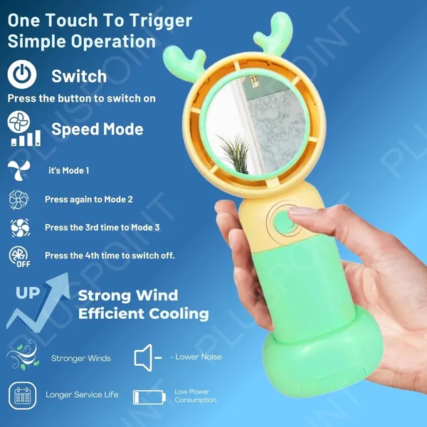 Mini_Portable_Fan,_Powerful_Hand_Fan_Cute_Design_3_Speed_Personal_Small_Desk_Fan_With_Stand,_Lightweight_Rechargeable_Usb_Handheld_Fan_For_Girls,_Women,_Men,_Kids,_Indoor,_Outdoor
