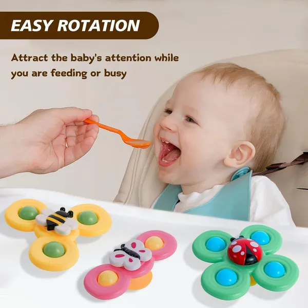 Baby_Spinner_Toy_For_Baby_Bath_Toys_Water_Toys_For_Kids_Suction_Cup_Fidget_Spinner_Sensory_Toddler_Infant_Flight_Travel_Toy_Stick_To_Car_Window_Gift_For_Kids_3_Pcs