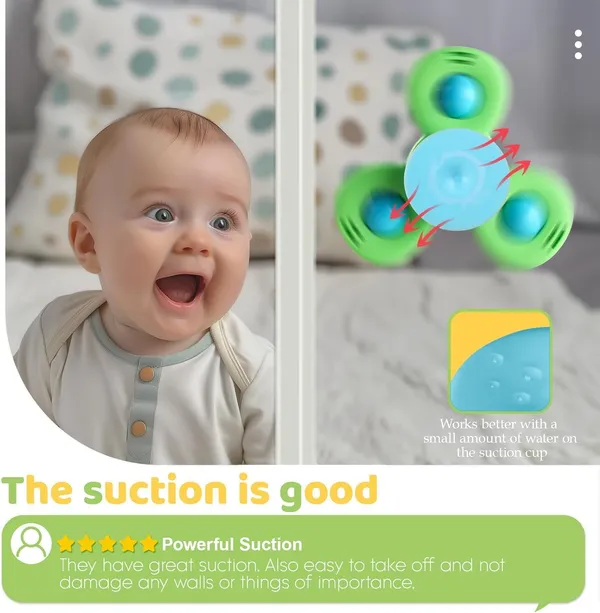 Baby_Spinner_Toy_For_Baby_Bath_Toys_Water_Toys_For_Kids_Suction_Cup_Fidget_Spinner_Sensory_Toddler_Infant_Flight_Travel_Toy_Stick_To_Car_Window_Gift_For_Kids_3_Pcs