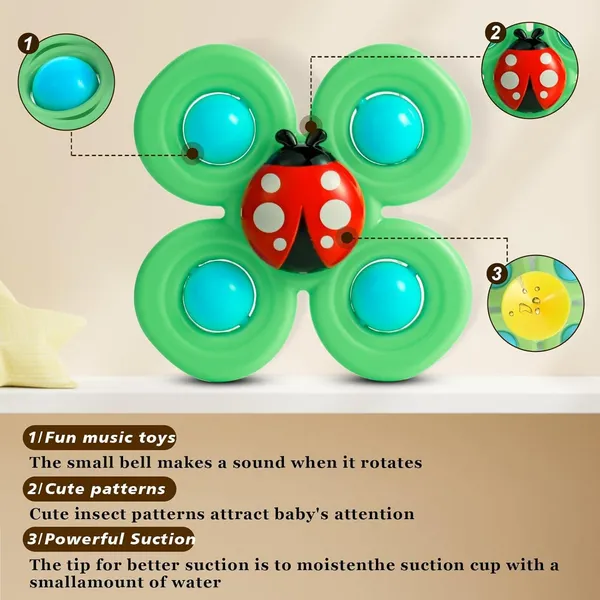 Baby_Spinner_Toy_For_Baby_Bath_Toys_Water_Toys_For_Kids_Suction_Cup_Fidget_Spinner_Sensory_Toddler_Infant_Flight_Travel_Toy_Stick_To_Car_Window_Gift_For_Kids_3_Pcs