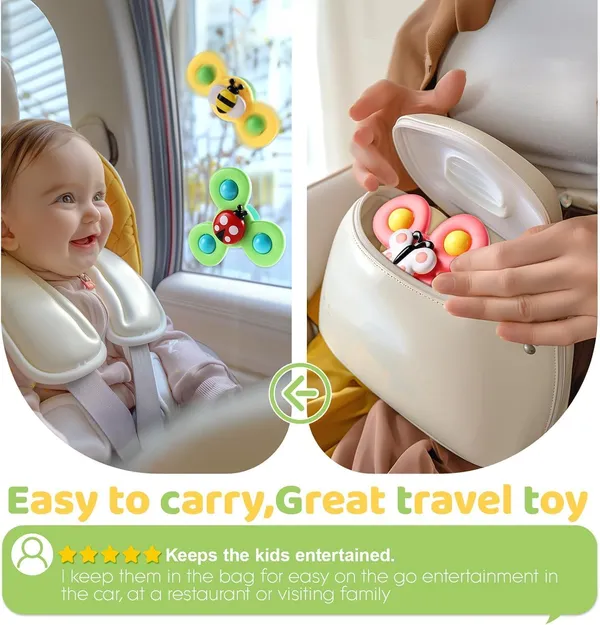 Baby_Spinner_Toy_For_Baby_Bath_Toys_Water_Toys_For_Kids_Suction_Cup_Fidget_Spinner_Sensory_Toddler_Infant_Flight_Travel_Toy_Stick_To_Car_Window_Gift_For_Kids_3_Pcs