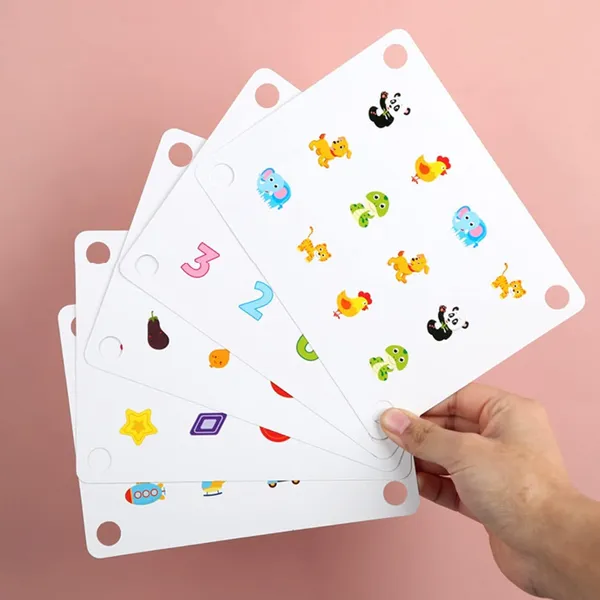 Wooden_Memory_Match_The_Following_Puzzle_Toy_Training_Fun_Board_Game_For_Kids_Educational_Memory_Matching_Game_For_Pre-Kindergarten_Early_Learning_Development_For_Kids_3+