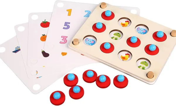 Wooden_Memory_Match_The_Following_Puzzle_Toy_Training_Fun_Board_Game_For_Kids_Educational_Memory_Matching_Game_For_Pre-Kindergarten_Early_Learning_Development_For_Kids_3+