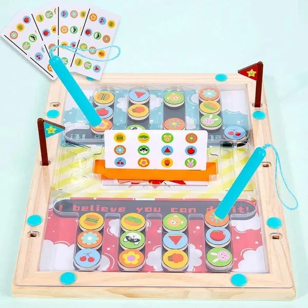 Battle_Slide_Puzzle_Game_Magnetic_Maze_Board_Game_Fine_Motor_Skill_Fast_Sorting_Matching_Toys_Montessori_Toy_For_Kids_Tabletop_Learning_Activity_Board_For_Kids_Boys_And_Girls