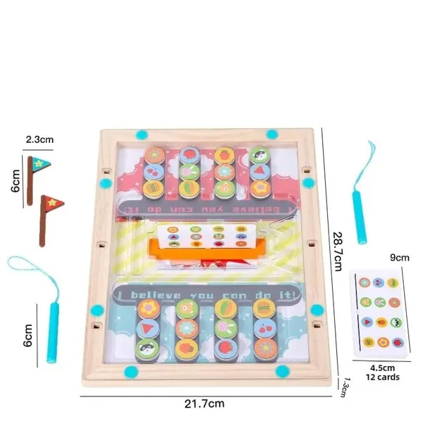 Battle_Slide_Puzzle_Game_Magnetic_Maze_Board_Game_Fine_Motor_Skill_Fast_Sorting_Matching_Toys_Montessori_Toy_For_Kids_Tabletop_Learning_Activity_Board_For_Kids_Boys_And_Girls