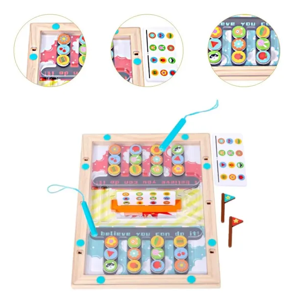Battle_Slide_Puzzle_Game_Magnetic_Maze_Board_Game_Fine_Motor_Skill_Fast_Sorting_Matching_Toys_Montessori_Toy_For_Kids_Tabletop_Learning_Activity_Board_For_Kids_Boys_And_Girls