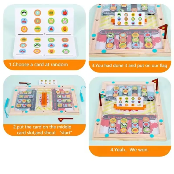 Battle_Slide_Puzzle_Game_Magnetic_Maze_Board_Game_Fine_Motor_Skill_Fast_Sorting_Matching_Toys_Montessori_Toy_For_Kids_Tabletop_Learning_Activity_Board_For_Kids_Boys_And_Girls