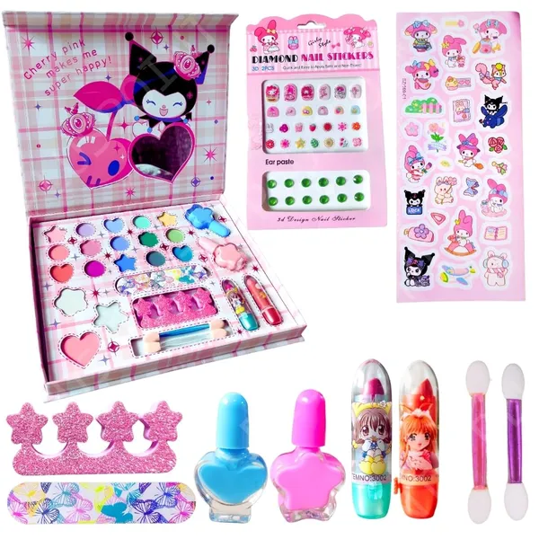 Kids_Makeup_Kit_For_Girls,_Washable_Makeup_Set_For_Girls,_Make_Up_Set_For_Kids,_Girl_Toys_Children_Play_Beauty_Kit_With_Folding_Case_Birthday_Gifts_For_Girls_Age_4_5_6_7_8_Year_Old
