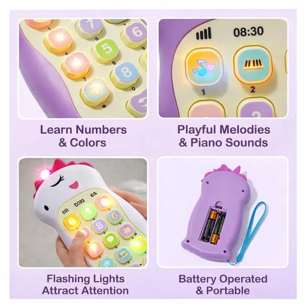 Unicorn_Phone_Toy_For_Kids_With_Light_Musical_Mobile_Toy_For_Baby_Toddler_Kids_Educational_Cell_Phone_Call_&_Chat_Learning_Play_Phone_Toy_For_Role_Play_Fun_For_1_2_3_Year_Old