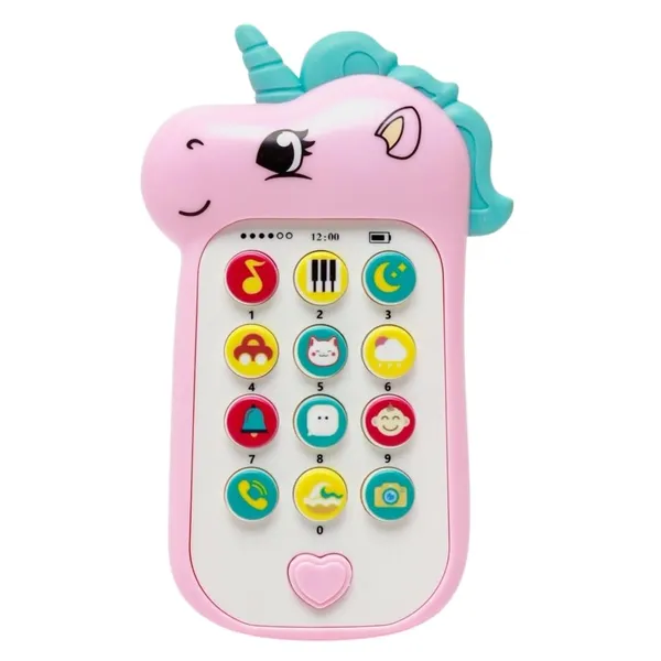 Unicorn_Phone_Toy_For_Kids_With_Light_Musical_Mobile_Toy_For_Baby_Toddler_Kids_Educational_Cell_Phone_Call_&_Chat_Learning_Play_Phone_Toy_For_Role_Play_Fun_For_1_2_3_Year_Old