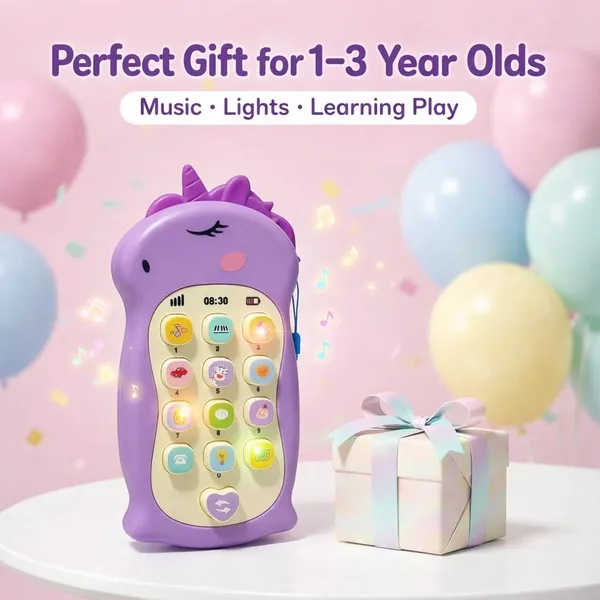 Unicorn_Phone_Toy_For_Kids_With_Light_Musical_Mobile_Toy_For_Baby_Toddler_Kids_Educational_Cell_Phone_Call_&_Chat_Learning_Play_Phone_Toy_For_Role_Play_Fun_For_1_2_3_Year_Old