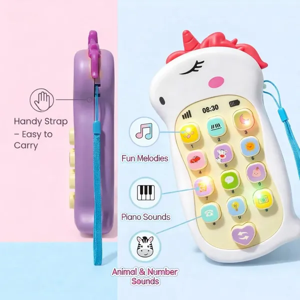Unicorn_Phone_Toy_For_Kids_With_Light_Musical_Mobile_Toy_For_Baby_Toddler_Kids_Educational_Cell_Phone_Call_&_Chat_Learning_Play_Phone_Toy_For_Role_Play_Fun_For_1_2_3_Year_Old