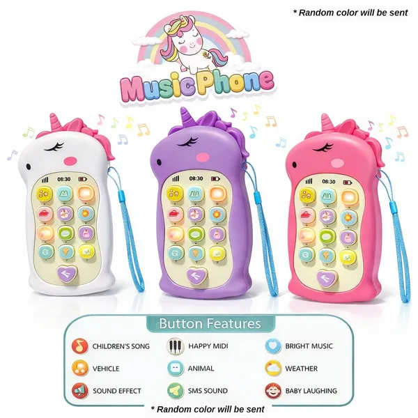 Unicorn_Phone_Toy_For_Kids_With_Light_Musical_Mobile_Toy_For_Baby_Toddler_Kids_Educational_Cell_Phone_Call_&_Chat_Learning_Play_Phone_Toy_For_Role_Play_Fun_For_1_2_3_Year_Old