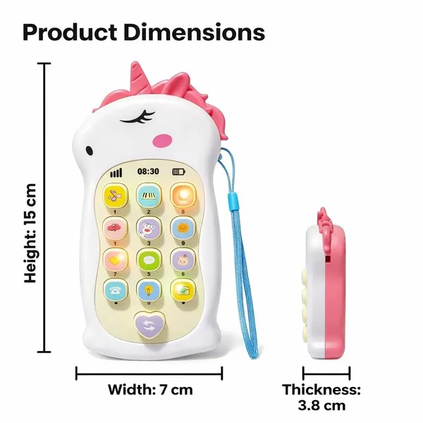 Unicorn_Phone_Toy_For_Kids_With_Light_Musical_Mobile_Toy_For_Baby_Toddler_Kids_Educational_Cell_Phone_Call_&_Chat_Learning_Play_Phone_Toy_For_Role_Play_Fun_For_1_2_3_Year_Old