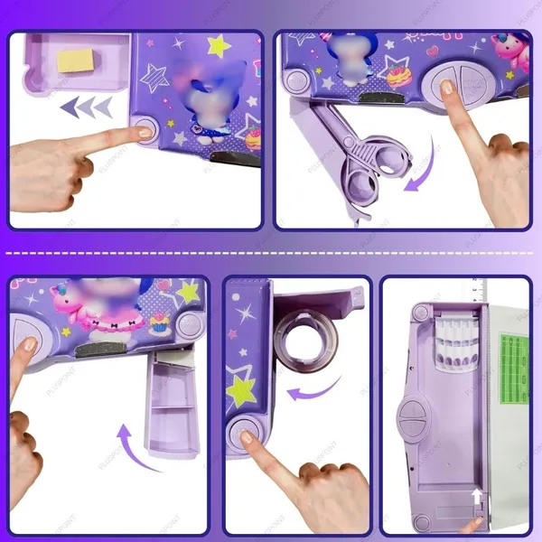 Cute_Multifunctional_Pencil_Box_For_Kids,Theme_Pencil_Case,_Magnetic_Pencil_Box,Pop_Up_Pencil_Box_With_Buttons,_Cartoon_Theme_Return_Gifts_For_Kids,Boys_&_Girls