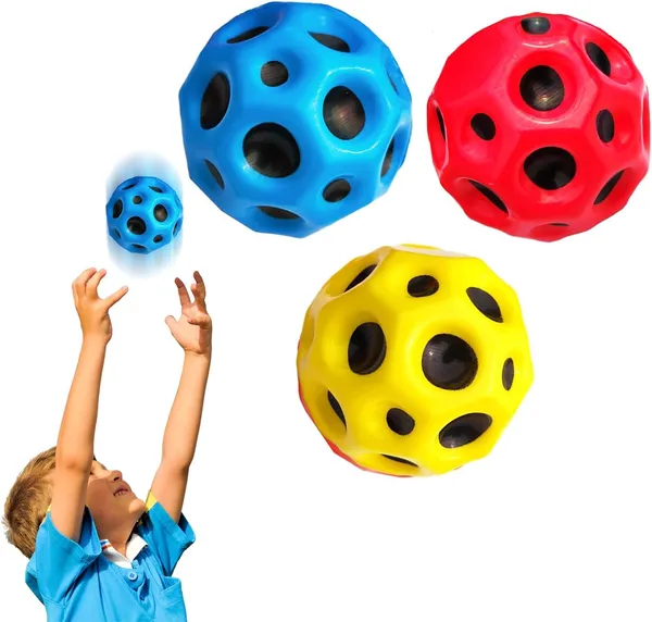 Bouncing_Ball_Space_Theme_Extreme_High_Meteor_Space_Shape,_Rubber_Bounce_Sensory,Cool_Pop_Bouncing_Training_Ball_For_Indoor_Outdoor_Play,Easy_To_Grip_&_Catch