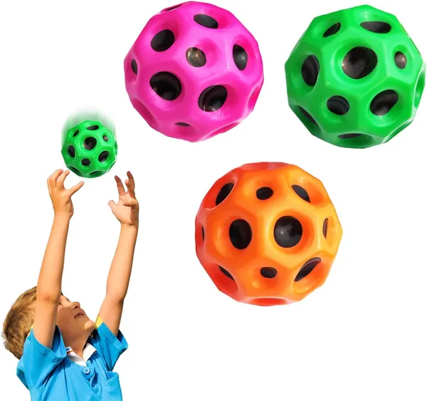 Bouncing_Ball_Space_Theme_Extreme_High_Meteor_Space_Shape,_Rubber_Bounce_Sensory,Cool_Pop_Bouncing_Training_Ball_For_Indoor_Outdoor_Play,Easy_To_Grip_&_Catch