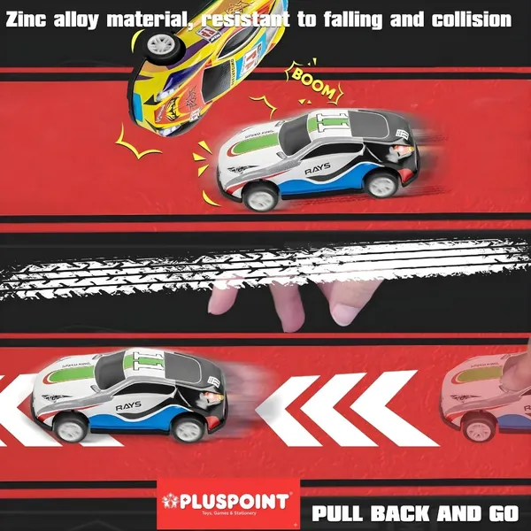 48Pcs_Pull_Back_Toy_Cars_Set,_Alloy_Racing_Cars,Bulk_Metal_Pull_Back_Vehicles_Set,With_Parking_Lot_Car_For_Kids_Ages_3-8_Goodie_Bag_Stuffers_Mini_Car_Party_Favors_For_Kids_Boys_And_Girls