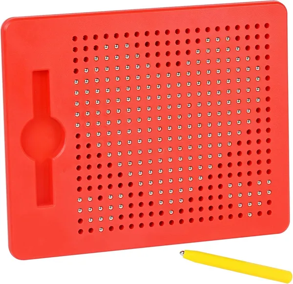 Magnetic_Drawing_Board_For_Kids_&_Toddlers_With_Beads_And_Magnet_Stylus_Pen_Push_Peel_Sensory_Activity_Magnetic_Tablet_Toy_For_Airplane_&_Car_Ride_Activities_For_Kids