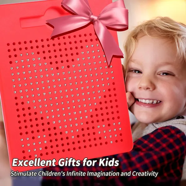 Magnetic_Drawing_Board_For_Kids_&_Toddlers_With_Beads_And_Magnet_Stylus_Pen_Push_Peel_Sensory_Activity_Magnetic_Tablet_Toy_For_Airplane_&_Car_Ride_Activities_For_Kids