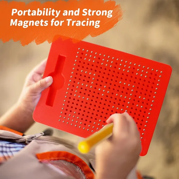 Magnetic_Drawing_Board_For_Kids_&_Toddlers_With_Beads_And_Magnet_Stylus_Pen_Push_Peel_Sensory_Activity_Magnetic_Tablet_Toy_For_Airplane_&_Car_Ride_Activities_For_Kids