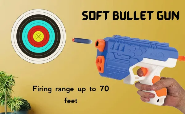 Striker_Toy_Gun_For_Boys,Foam_Blaster_Guns_With_Refill_Soft_Bullets,Shooting_Games_Dart_Gun,Handgun_Toys_Birthday_Gift_Party_Favors_For_Kids_(Striker),_Multicolour