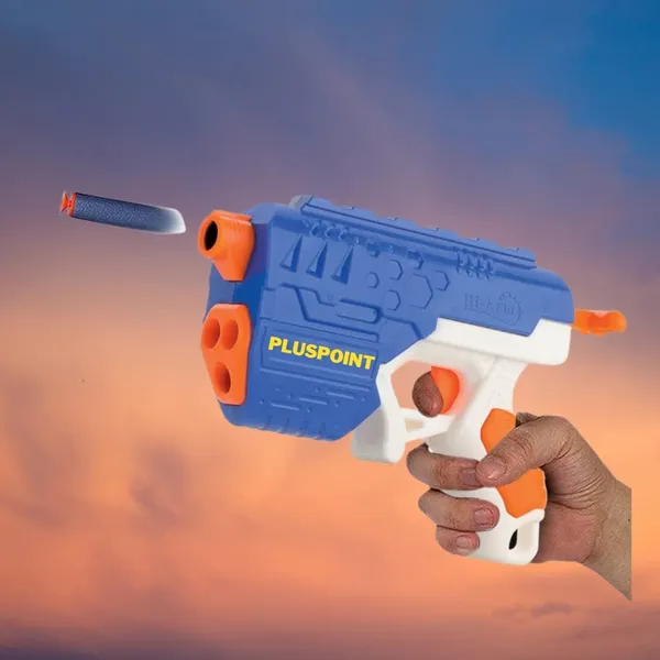 Striker_Toy_Gun_For_Boys,Foam_Blaster_Guns_With_Refill_Soft_Bullets,Shooting_Games_Dart_Gun,Handgun_Toys_Birthday_Gift_Party_Favors_For_Kids_(Striker),_Multicolour