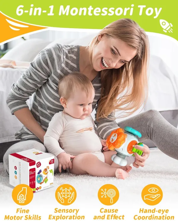Activity_Busy_Cube_For_Toddlers_And_Infants_Sensory_Toys_For_18_Months_2_3_Year_Old_Boy_Girl,_Travel_Plane_Cars_Learning_Educational_Toys_For_Baby_Toddler_Birthday_Gifts