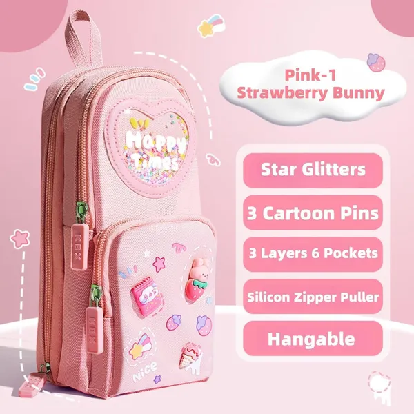 Premium_Pencil_Case_6_Layer_With_3_Compartment_Cute_Aesthetic_Pencil_Case_For_Girls_Large_Capacity_Pencil_Pouch_Multifunctional_Pouch_For_School_Kids_Cute_Quirky_Stationery_Gift