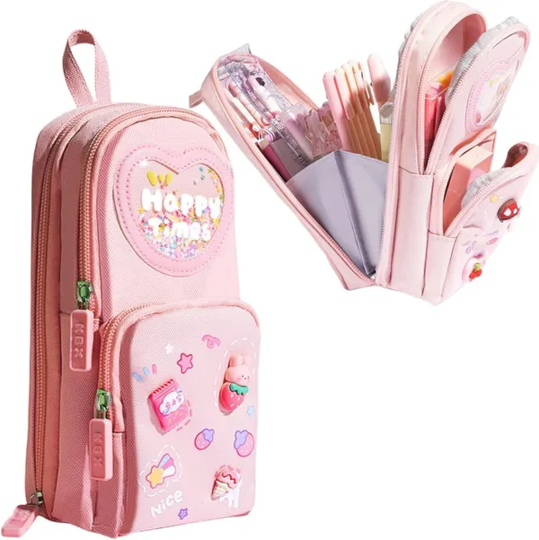 Premium_Pencil_Case_6_Layer_With_3_Compartment_Cute_Aesthetic_Pencil_Case_For_Girls_Large_Capacity_Pencil_Pouch_Multifunctional_Pouch_For_School_Kids_Cute_Quirky_Stationery_Gift