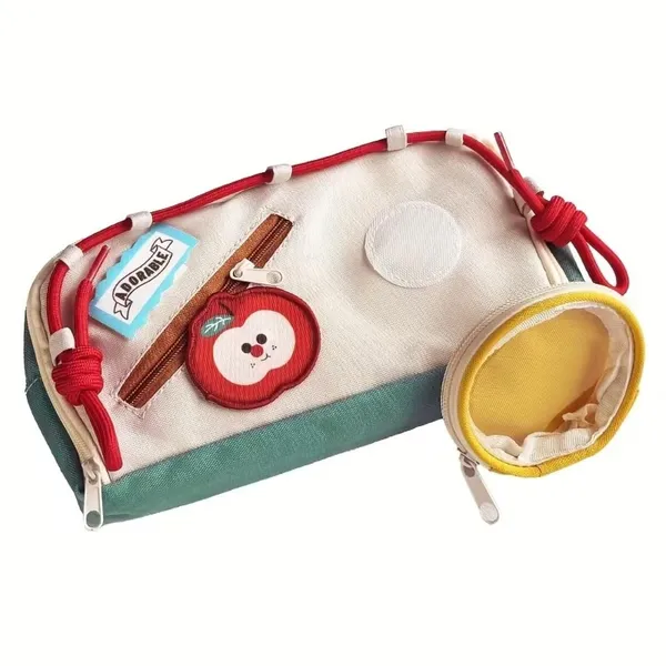 Cute_Food_Pencil_Case_4_Layer_With_3_Compartment_Cute_Aesthetic_Pencil_Case_For_Kids_Large_Capacity_Pencil_Pouch_Multifunctional_Pouch_For_School_Kids_Cute_Quirky_Stationery_Gift