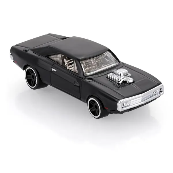 Die-Cast_Metal_Charger_1:64_Scale_Model_Car,Simulation_Collectible_Style_Mini_Car_Alloy_Body,_Smooth_Wheels_&_Realistic_Display_Model_&_Racing_Toy_Car_For_Kids,_Adults_&_Collectors_For_3+
