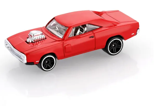 Die-Cast_Metal_Charger_1:64_Scale_Model_Car,Simulation_Collectible_Style_Mini_Car_Alloy_Body,_Smooth_Wheels_&_Realistic_Display_Model_&_Racing_Toy_Car_For_Kids,_Adults_&_Collectors_For_3+