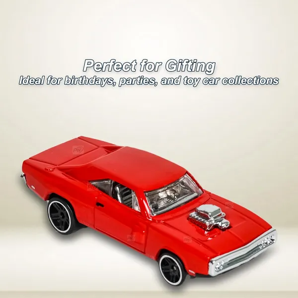 Die-Cast_Metal_Charger_1:64_Scale_Model_Car,Simulation_Collectible_Style_Mini_Car_Alloy_Body,_Smooth_Wheels_&_Realistic_Display_Model_&_Racing_Toy_Car_For_Kids,_Adults_&_Collectors_For_3+