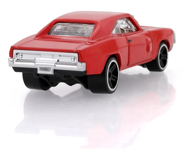 Die-Cast_Metal_Charger_1:64_Scale_Model_Car,Simulation_Collectible_Style_Mini_Car_Alloy_Body,_Smooth_Wheels_&_Realistic_Display_Model_&_Racing_Toy_Car_For_Kids,_Adults_&_Collectors_For_3+