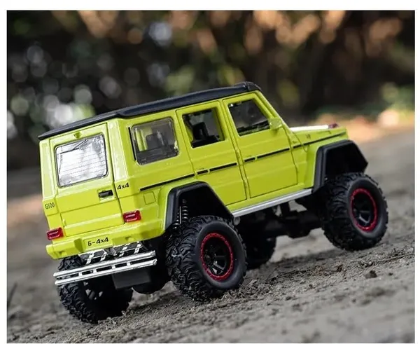 Diecast_G_Wagon_G500_Toy_Car_1:32_Scale_Model,Pull_Back_Vehicles_Alloy_Simulation_Supercar_With_Lights_And_Sound_Also_For_Car_Dashboard,Kids,Adult